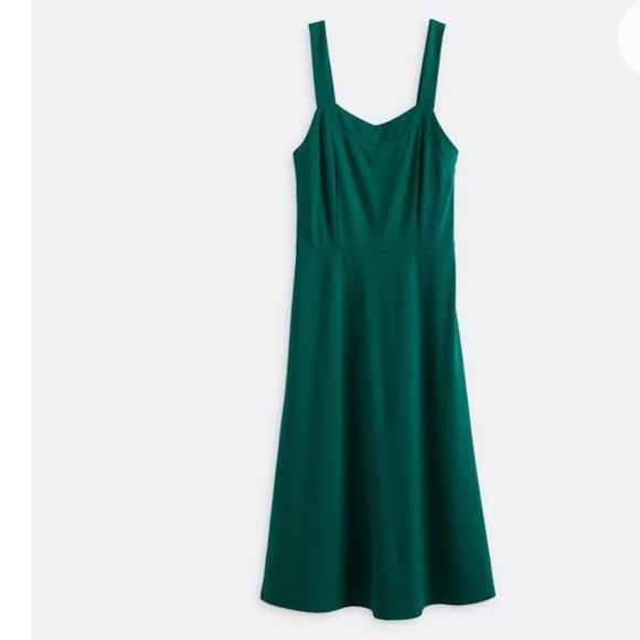 41 Hawthorn Dresses & Skirts - 41 Hawthorn Brielle Sleeveless Dress green